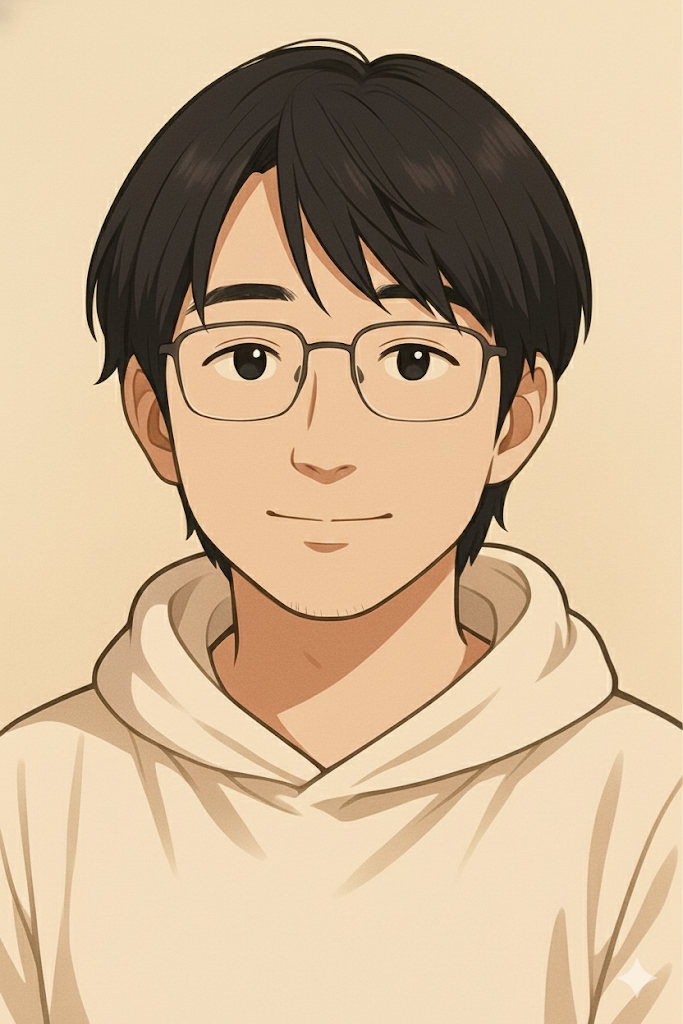 Photo of Neal Lin